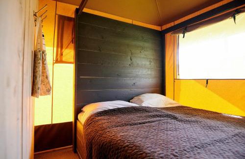 Nieuw Heeten Resort | Glamping bij Vakantiepark De Sallandshoeve