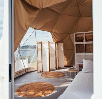 Son Other | Glamping Blessed - Adult Only