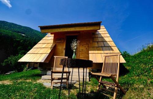 Paka Other | Glamping Brodej