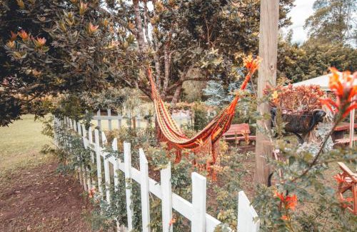 Guarne Ski Chalet | Glamping Cabañas Sharmont