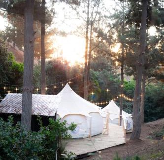 Navidad Other | Glamping de Matanzas