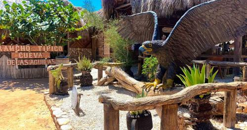 Cabo Rojo Resort | Glamping EcoLodge Cueva De Las Aguilas