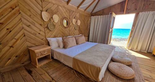 Cabo Rojo Resort | Glamping EcoLodge Cueva De Las Aguilas