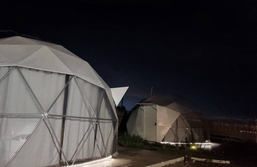 Chignahuapan Cabin | Glamping en Chignahuapan, Pueblo Mágico, a Menos de 5 Minutos del Centro