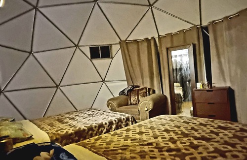 Chignahuapan Cabin | Glamping en Chignahuapan, Pueblo Mágico, a Menos de 5 Minutos del Centro