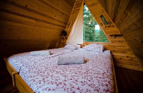 Kamnik Other | Glamping FOREST EDGE
