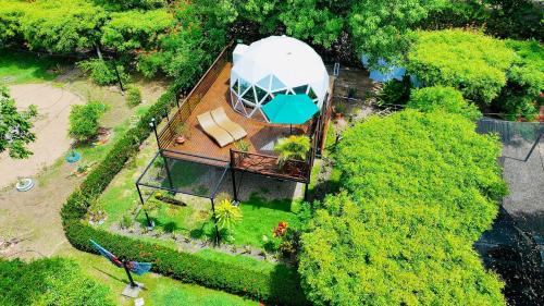 Tocaima Hotel | Glamping Girardot & Hotel Puerta Del Sol Girardot