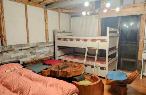 Kirishima Other | Glamping Himeshara - Vacation STAY 43046v