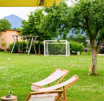 Praprotna Polica Other | GLAMPING HOUSE RANČ LUŽE
