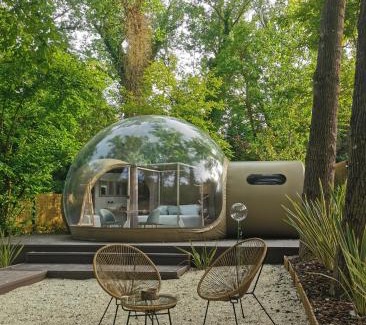 Crecchio Other | Glamping I Mulini