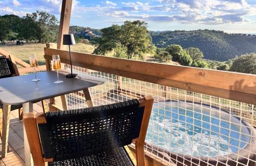 Scansano Other | Glamping - Il Giardino di San Giorgio