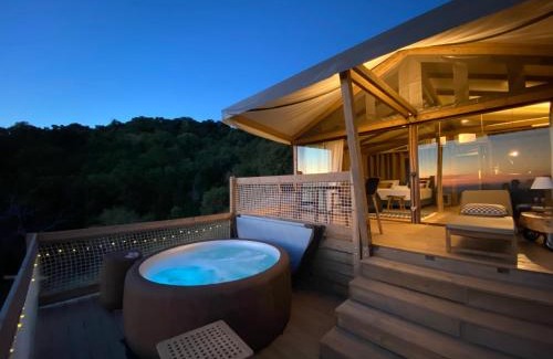 Scansano Other | Glamping - Il Giardino di San Giorgio