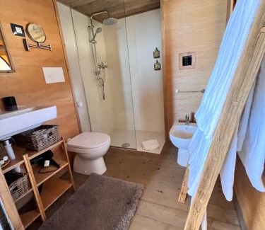 Scansano Other | Glamping - Il Giardino di San Giorgio