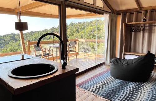 Scansano Other | Glamping - Il Giardino di San Giorgio