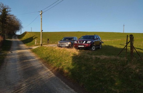 Signy-lAbbaye Apartment | Glamping in Signy-l’Abbaye