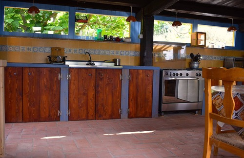 Santa Fiora RV Rental | Glamping in the Heart of Maremma with Nature Views and the Sound of the Stream