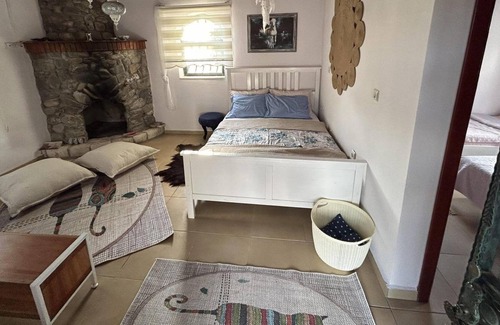 Didim RV Rental | Glamping in Turkey. Enjoy authentic vacation.