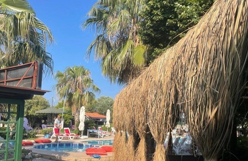 Didim RV Rental | Glamping in Turky. Enjoy authentic vacation.