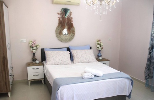 Didim RV Rental | Glamping in Turky. Enjoy authentic vacation.
