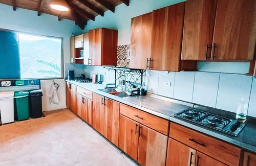 Jardin Other | Glamping Jardín