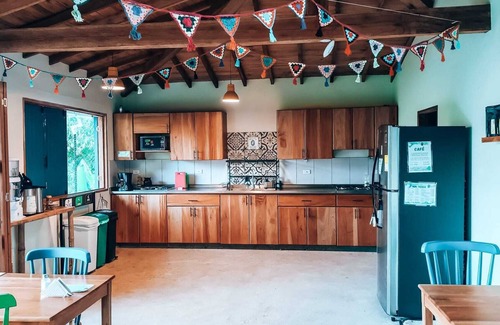 Jardin Other | Glamping Jardín
