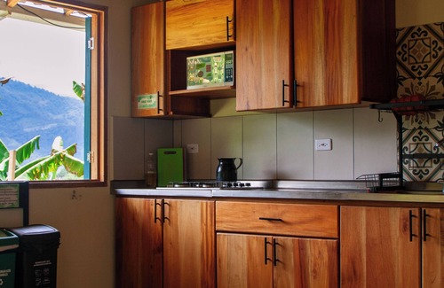 Jardin Other | Glamping Jardín