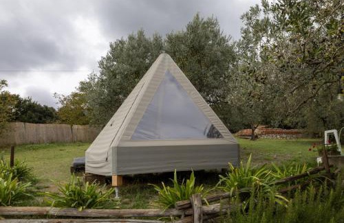 Collesalvetti Other | Glamping la lodola