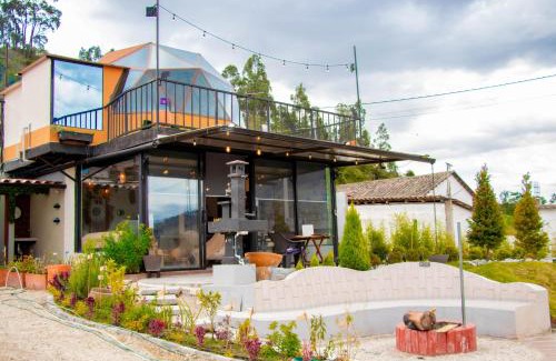 Eugenio Espejo Other | Glamping Lago