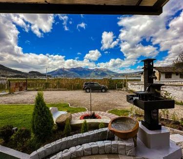 Eugenio Espejo Other | Glamping Lago