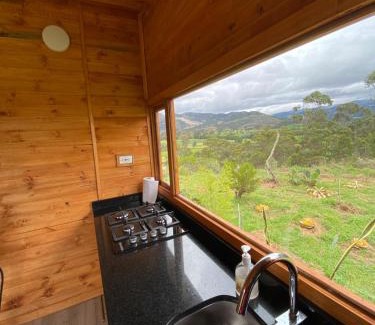 Iza Other | Glamping Los Hayuelos