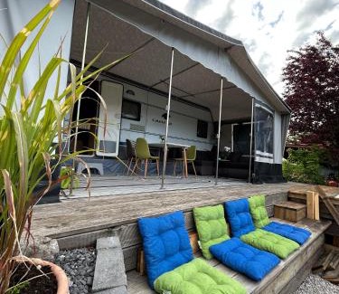 Windischgarsten Other | Glamping mit wundervollen Ausblick