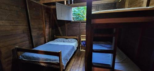 Monteverde Cabin | Glamping Monteverde