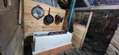 Monteverde Cabin | Glamping Monteverde