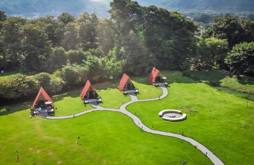 Huiloapan de Cuauhtemoc Other | Glamping Nool