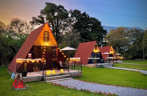Huiloapan de Cuauhtemoc Other | Glamping Nool