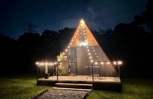 Huiloapan de Cuauhtemoc Other | Glamping Nool