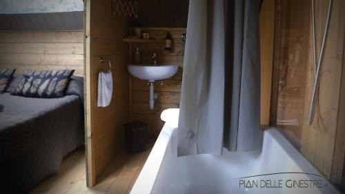 Sassetta Other | Glamping Pian delle Ginestre