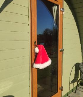 Enniskillen Other | Glamping Pod Thady Killynick County Fermanagh