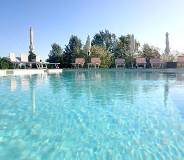 Palaia Other | Glamping Podere Poggiagrilli