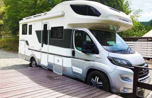 Oguni RV Rental | Glamping Repaboda 24 people 1 night with 2 meal /Aso District Kumamoto