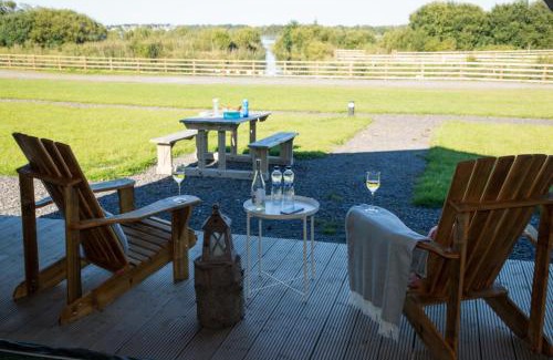 Jamestown Other | Glamping Safari Style
