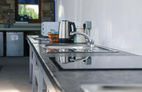 Jamestown Other | Glamping Safari Style