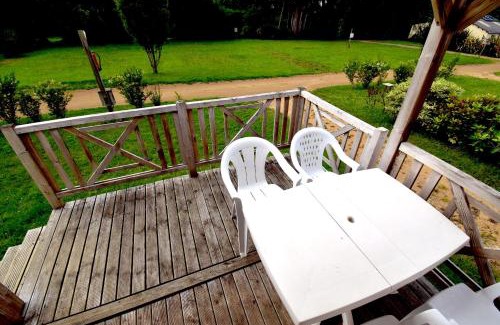Etables-sur-Mer Other | Glamping Terre & Mer