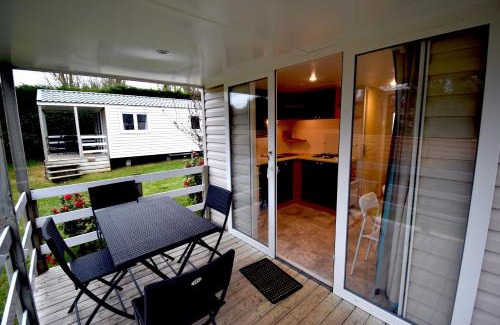 Etables-sur-Mer Other | Glamping Terre & Mer