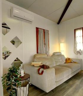 Santa Luce Other | Glamping Tuscany - Podere Cortesi