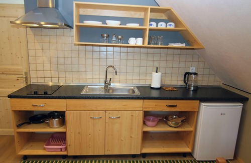 Bovec Cabin | Glamping Virje