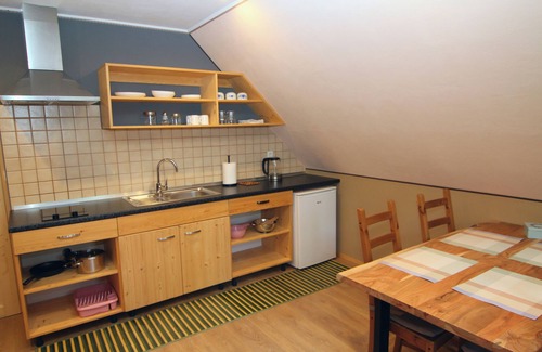 Bovec Cabin | Glamping Virje
