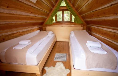 Majsperk Other | Glamping Zeleni turizem