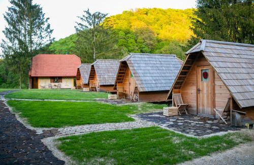 Majsperk Other | Glamping Zeleni turizem