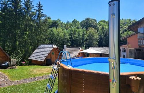 Majsperk Other | Glamping Zeleni turizem